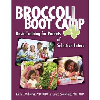 Broccoli Boot Camp