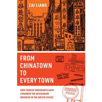 From Chinatown to Every Town