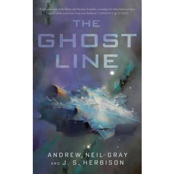 The Ghost Line