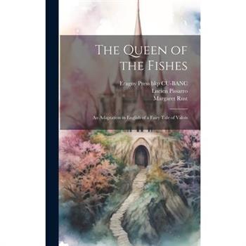 The Queen of the Fishes