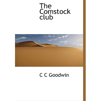 The Comstock Club
