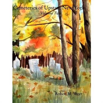 Cemeteries of Upstate New York