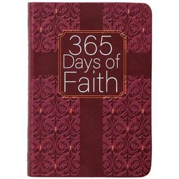 365 Days of Faith