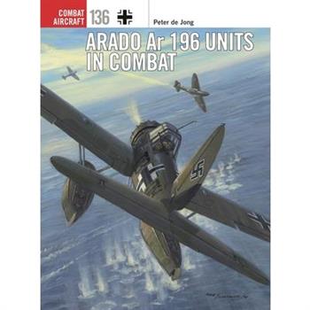 Arado AR 196 Units in Combat