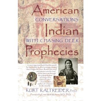 American Indian Prophecies