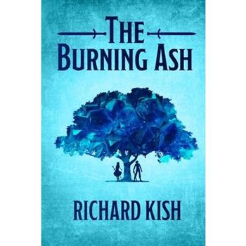 The Burning Ash