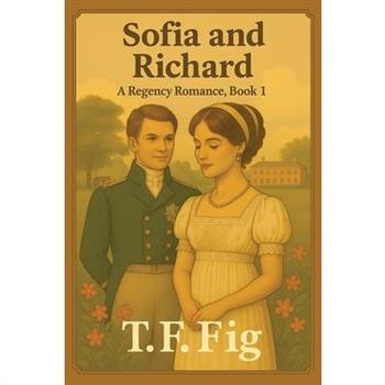 Sofia and Richard