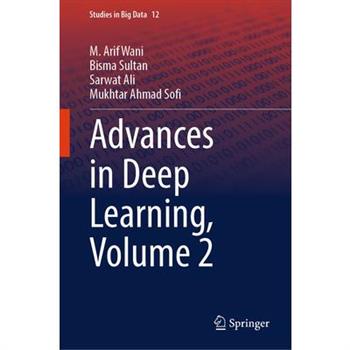 Advances in Deep Learning, Volume 2