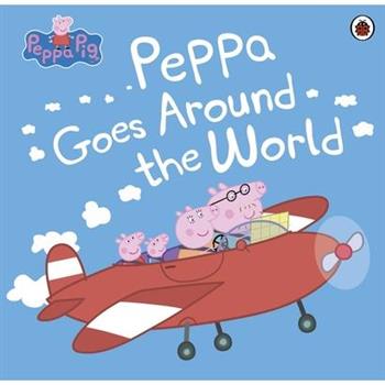 Peppa Pig Around The World