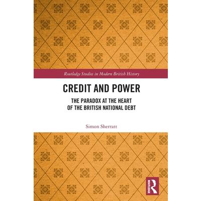 Credit and Power
