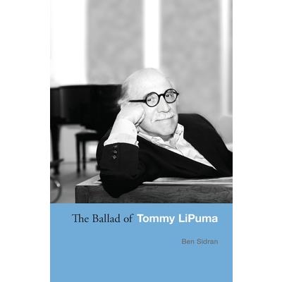 The Ballad of Tommy LiPuma
