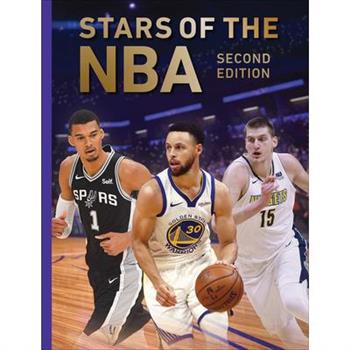 Stars of the NBA