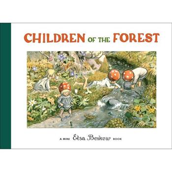 Children of the Forest