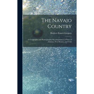 The Navajo Country