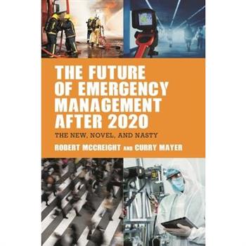 The Future of Emergency Management After 2020