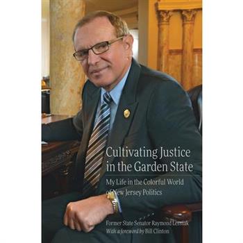 Cultivating Justice in the Garden State