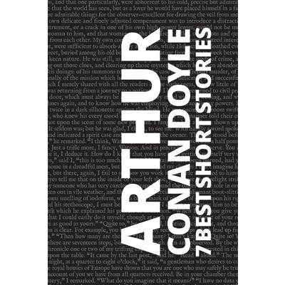 7 best short stories by Arthur Conan Doyle