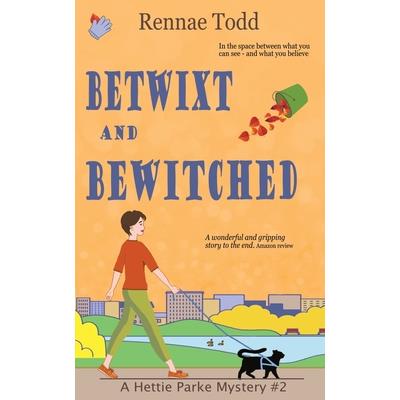 Betwixt and Bewitched