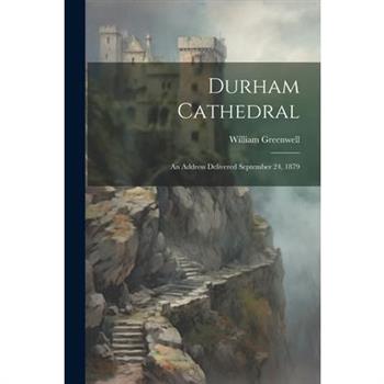 Durham Cathedral
