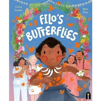 Filo's Butterflies
