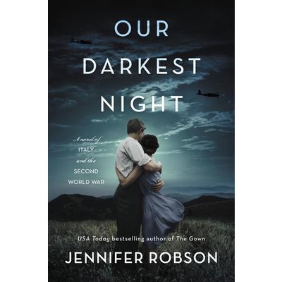 Our Darkest Night