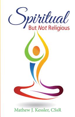 Spiritual But Not Religious