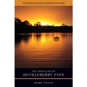 Adventures of Huckleberry Finn