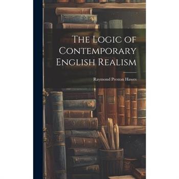 The Logic of Contemporary English Realism