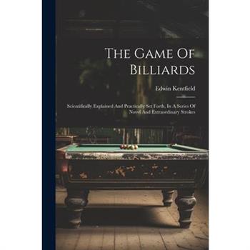 The Game Of Billiards
