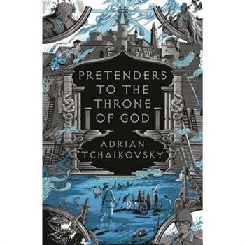 Pretenders to the Throne of God