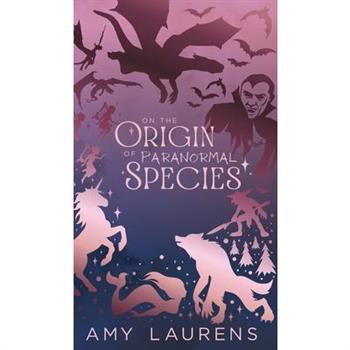 On The Origin Of Paranormal Species