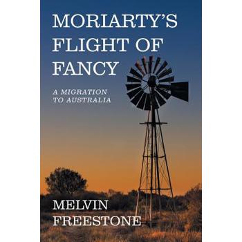 Moriarty Flight of Fancy