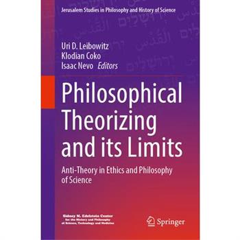 Philosophical Theorizing and Its Limits