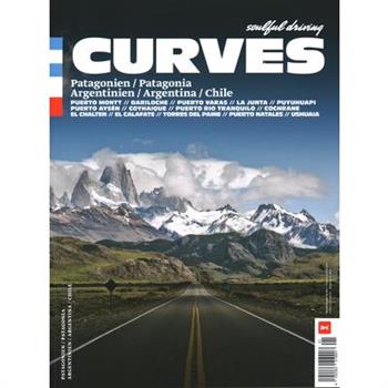 Curves: Patagonia