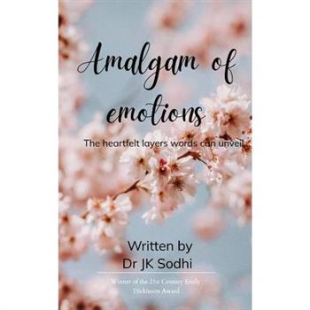 Amalgam of emotions