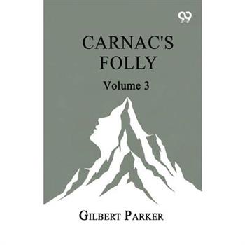 Carnac's Folly