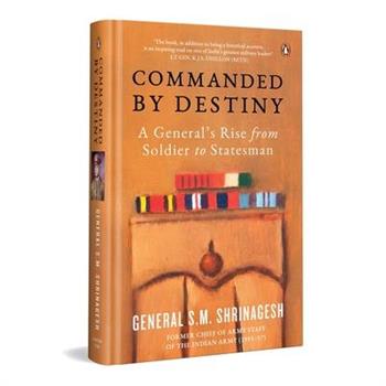 Commanded by Destiny