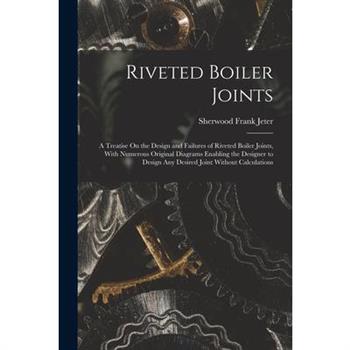 Riveted Boiler Joints