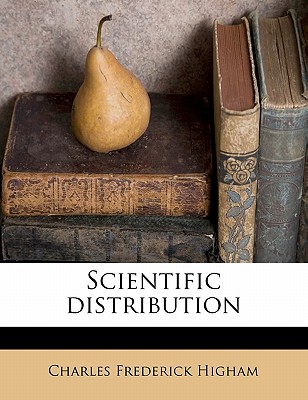 Scientific Distribution