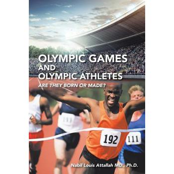 Olympic Games and Olympic Athletes