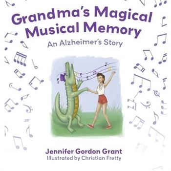 Grandma's Magical Musical Memory