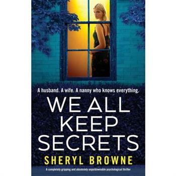 We All Keep Secrets