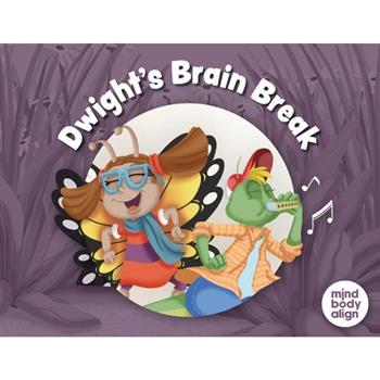 Dwight's Brain Break