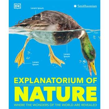 Explanatorium of Nature