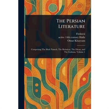 The Persian Literature
