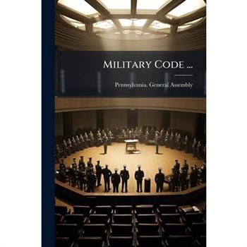 Military Code ...