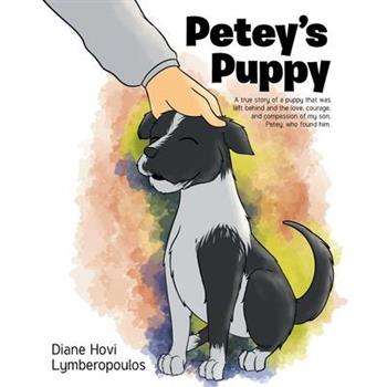 Petey's Puppy