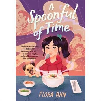 A Spoonful of Time