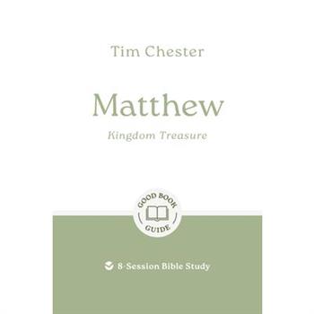 Matthew: Kingdom Treasure