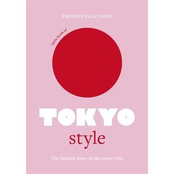 Little Book of Tokyo Style